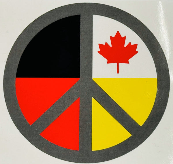 Stickers by Good Medicine Designs