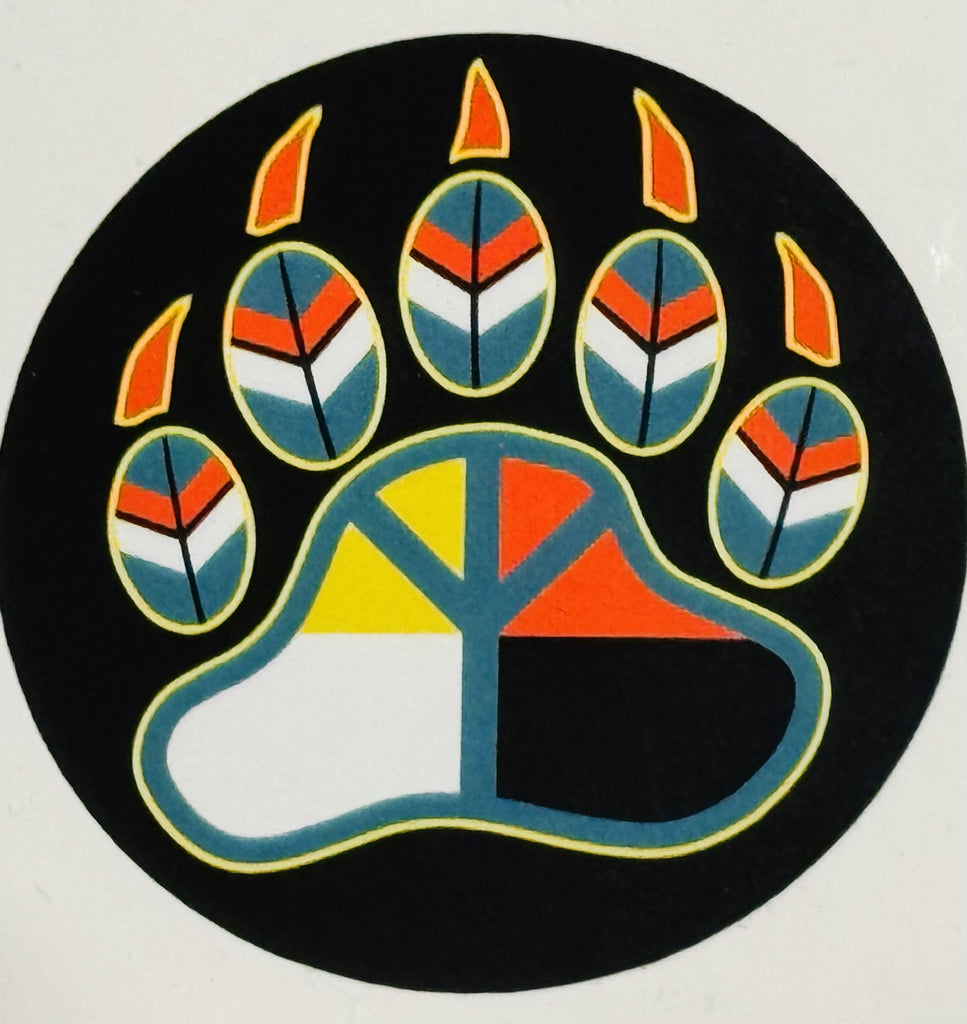 Stickers by Good Medicine Designs