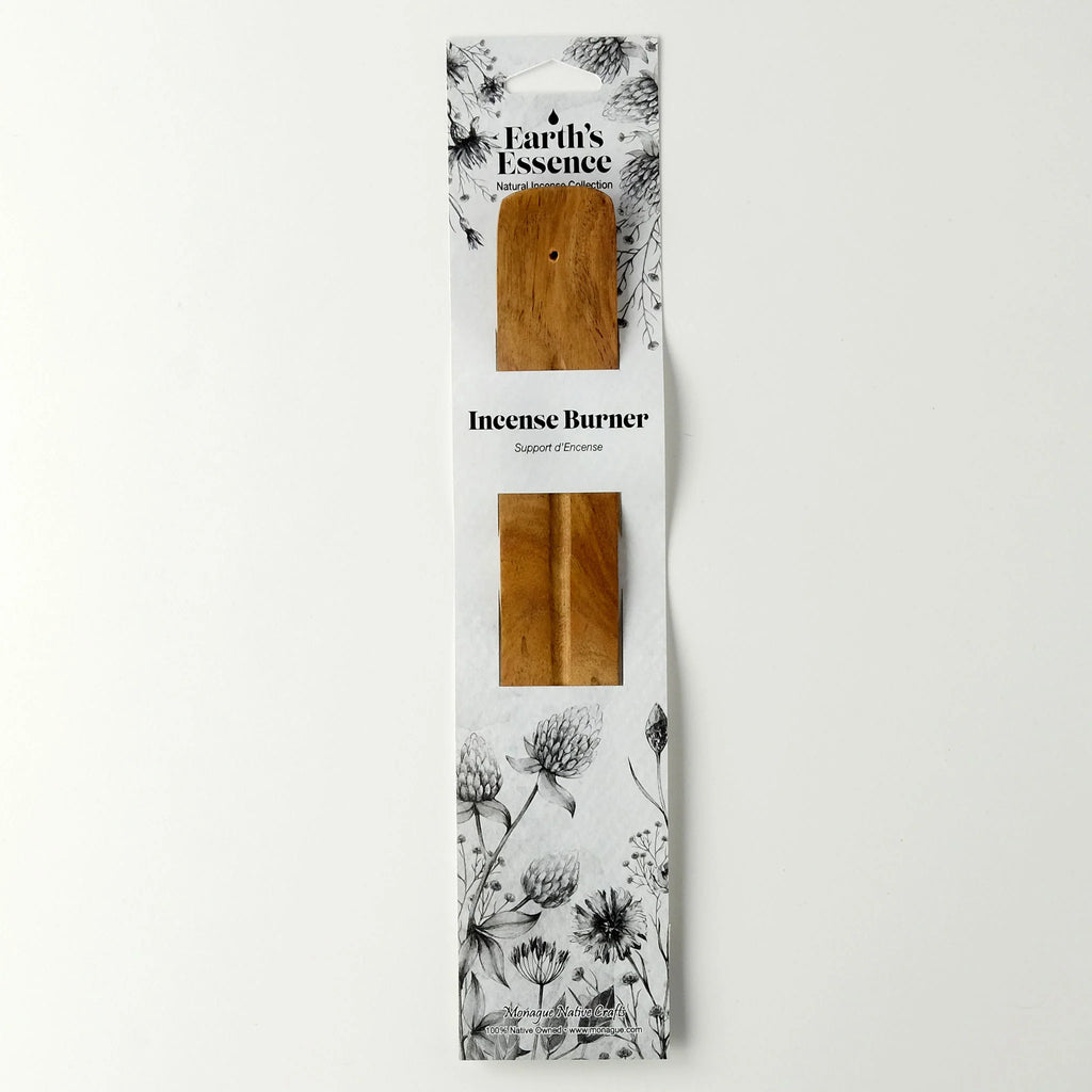 Incense Holder