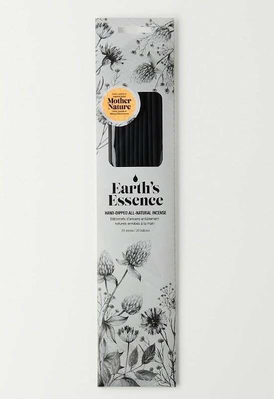 INCENSE