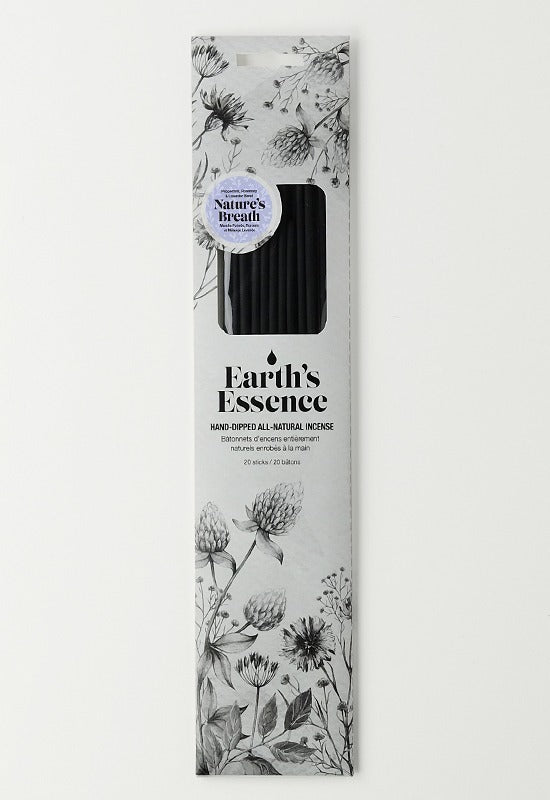 INCENSE