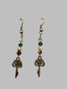 Charm Earrings