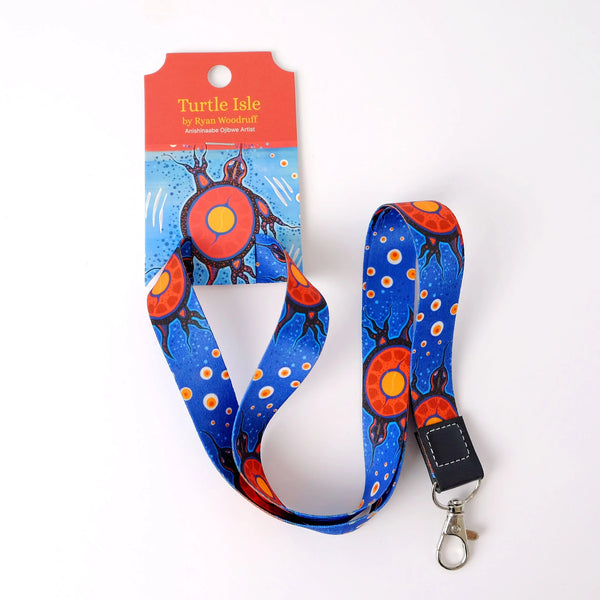 ART LANYARD