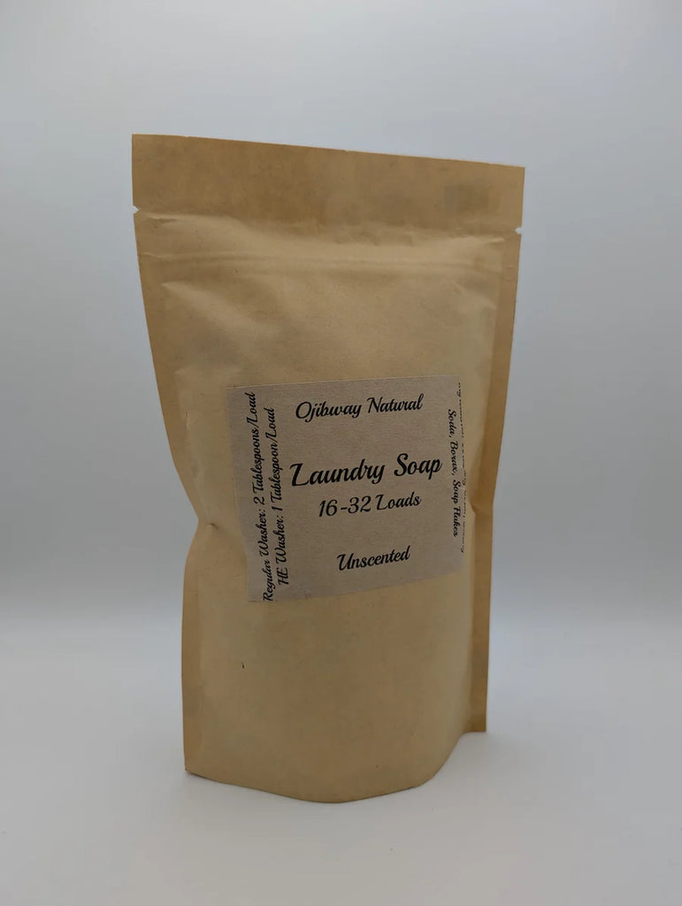 Laundry Soap