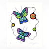 TEMPORARY TATTOO