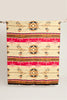 Connections Indigenous Blanket