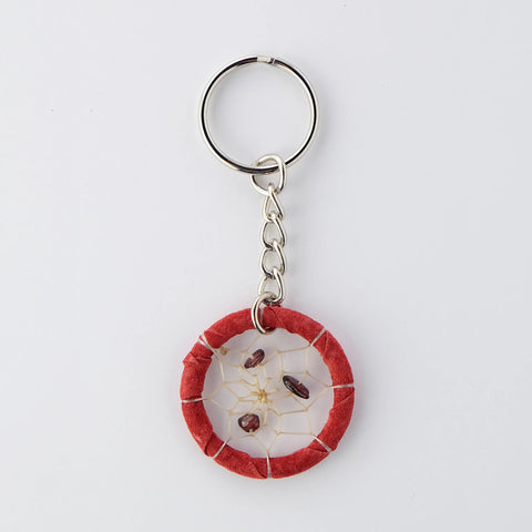 Birthstone Keychain
