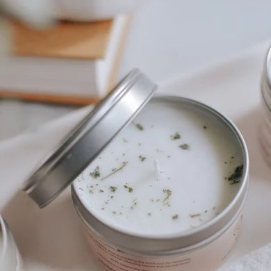 Soy Candle