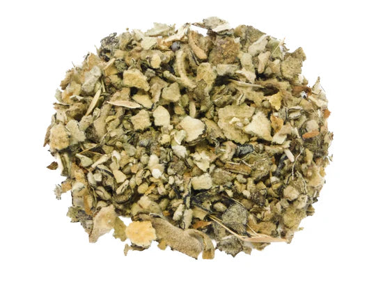 Mullein Leaf(verbascum thapsus)- 25G