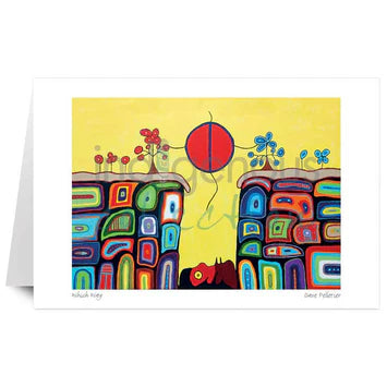 ART CARDS - DAVE PELLETIER