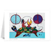 ART CARDS - DAVE PELLETIER