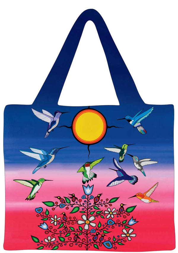 SHOPPING BAG - ANCESTORS