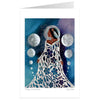 ART CARDS - BETTY ALBERT