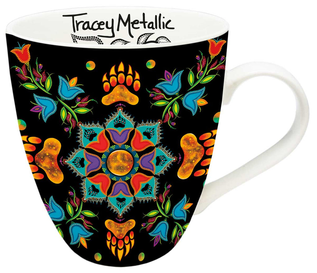 Revelation - Mug (18 oz.)
