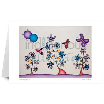 ART CARDS - DAVE PELLETIER