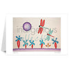 ART CARDS - DAVE PELLETIER