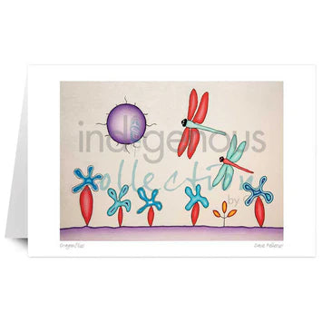 ART CARDS - DAVE PELLETIER
