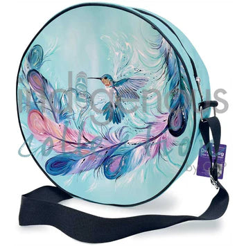 17" DRUM BAG