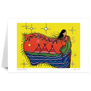 ART CARDS - TALON NASH
