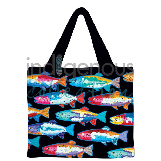 Shopping bag- Back to school