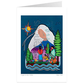 ART CARDS - TALON NASH