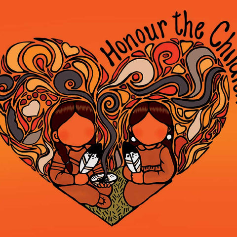 BOX SET- JACKIE TRAVERSE " HONOUR THE CHILDREN"