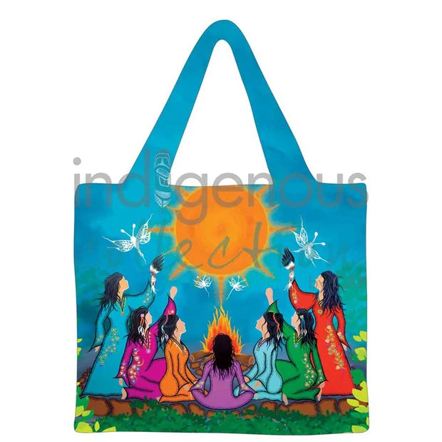 SHOPPING BAG- UPNMULTOQSIP