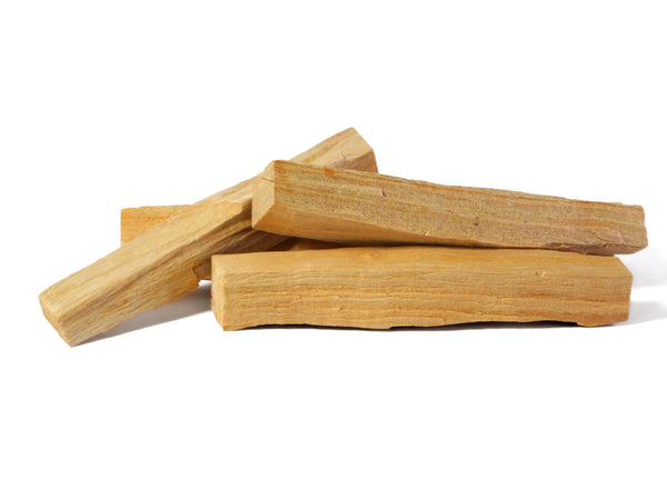 Palo Santo 4"
