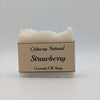 Coconut Oil Soap