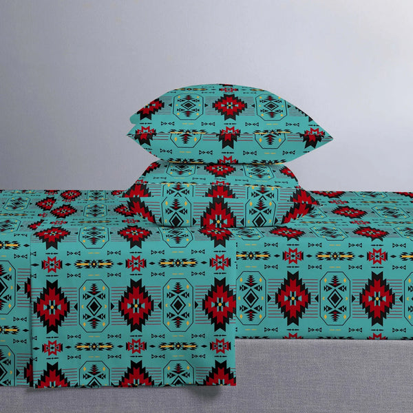 Queen Sheet Sets