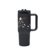 Straw Tumbler 30oz
