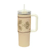 Straw Tumbler 30oz