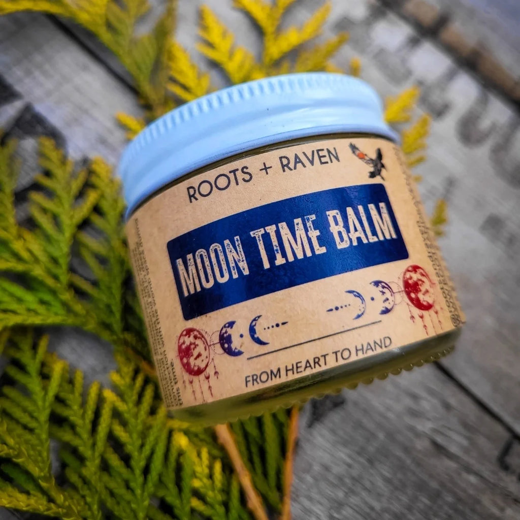 MoonTime Balm