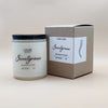 8oz Soy Candle