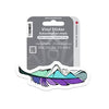 Vinyl Sticker