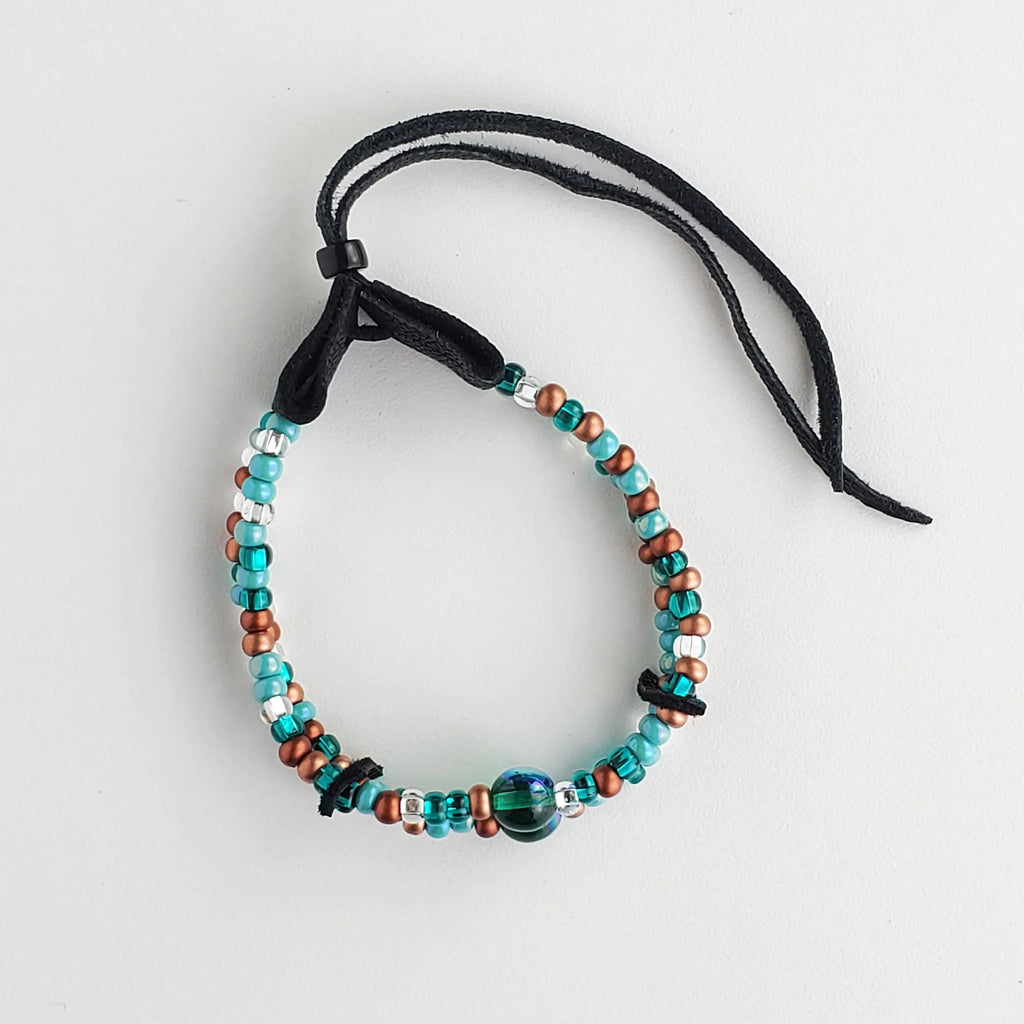 Beaded Bracelet