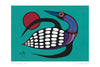 ART CARDS - JIM OSKINEEGISH