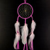 4" Beaded Dreamcatcher