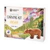 Soapstone Carving Kit