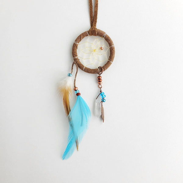 1.5 Magical Dreamcatcher