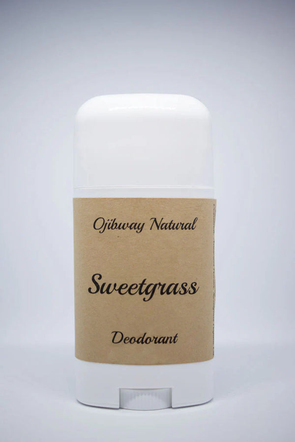Deodorant