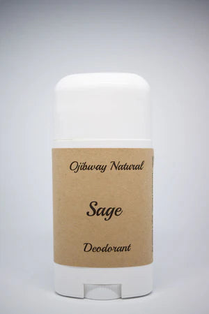 Deodorant