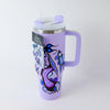 Travel Tumbler