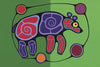 ART CARDS - JIM OSKINEEGISH
