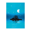 ART CARDS - WILLIAM MONAGUE