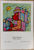 Brent Hardisty Colour Prints Limited Edition