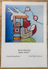 Brent Hardisty Colour Prints Limited Edition