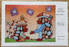 Brent Hardisty Colour Prints Limited Edition
