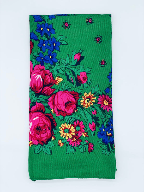 KOKOM SCARVES