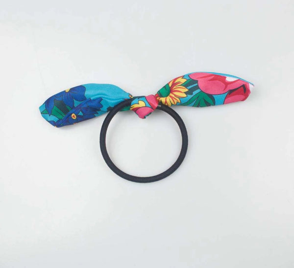 Kokom Bow Hair Tie